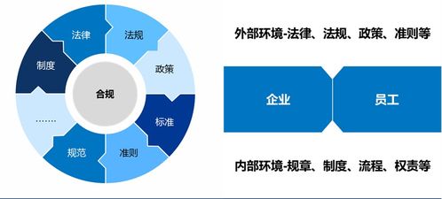 企业合规与内容体系建设